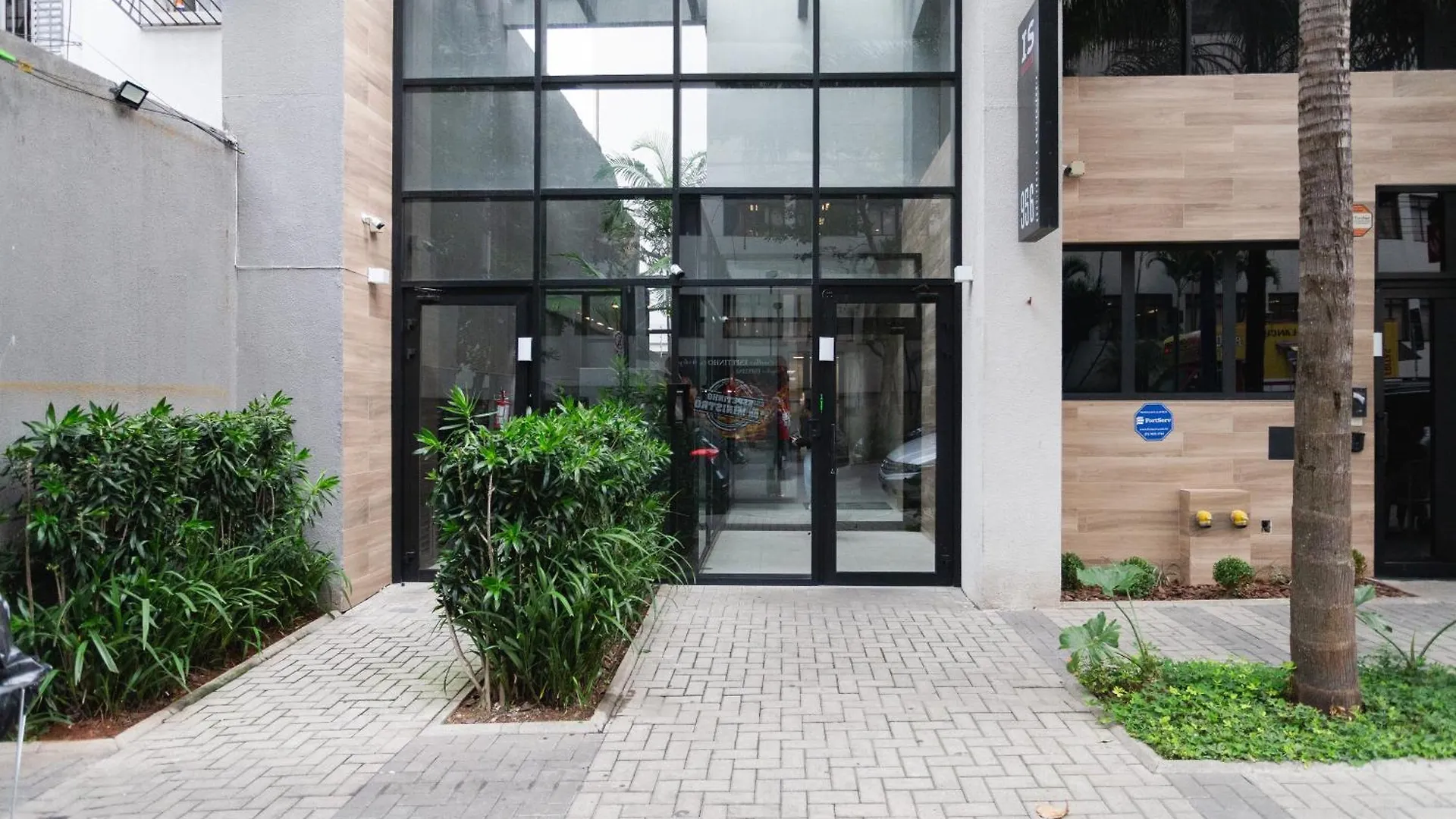 Appartement Is Perdizes - Studios Por Temporada São Paulo