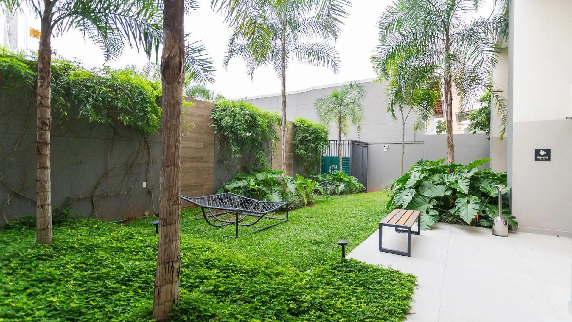 Is Perdizes - Studios Por Temporada São Paulo Appartement