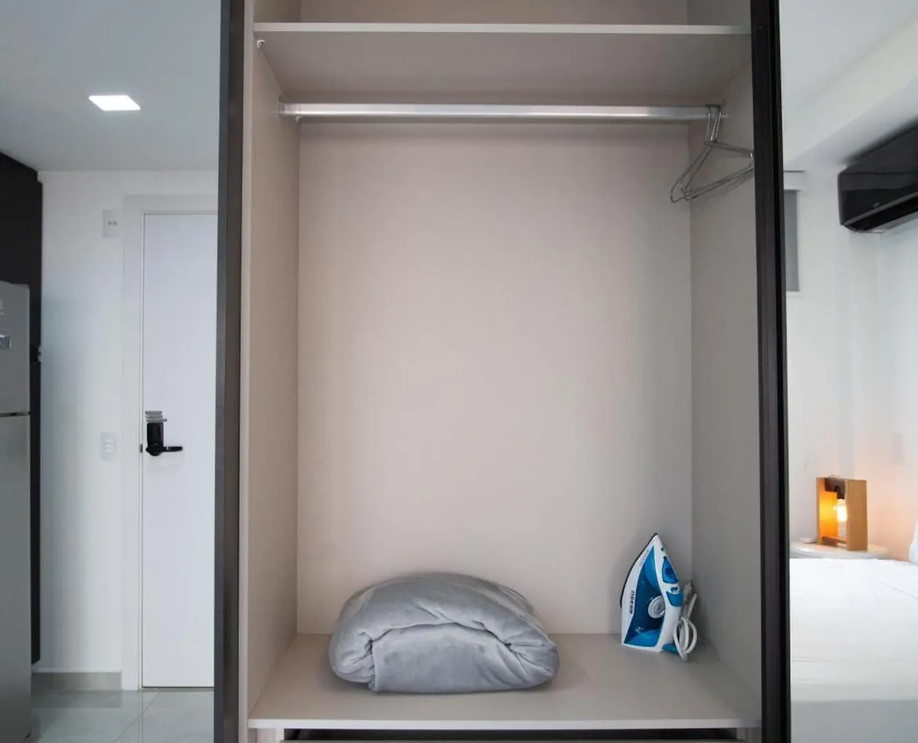 Is Perdizes - Studios Por Temporada São Paulo Appartement